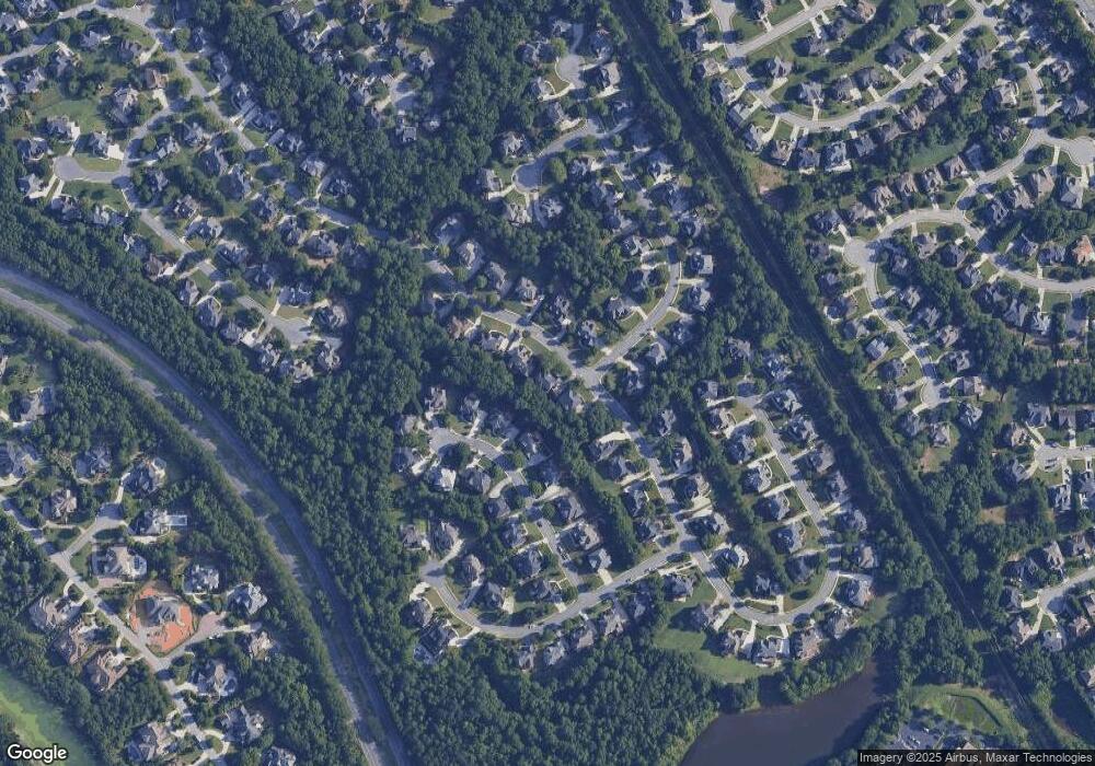 1740 Briergate Dr, Duluth, GA 30097 - photo 1