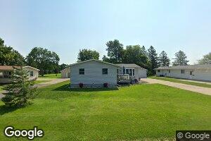 104 N Wilson Ave, White, SD 57276