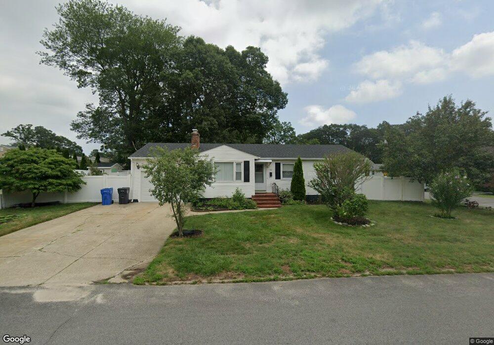 12 Hoffman Ave, Cranston, RI 02920 - photo 1