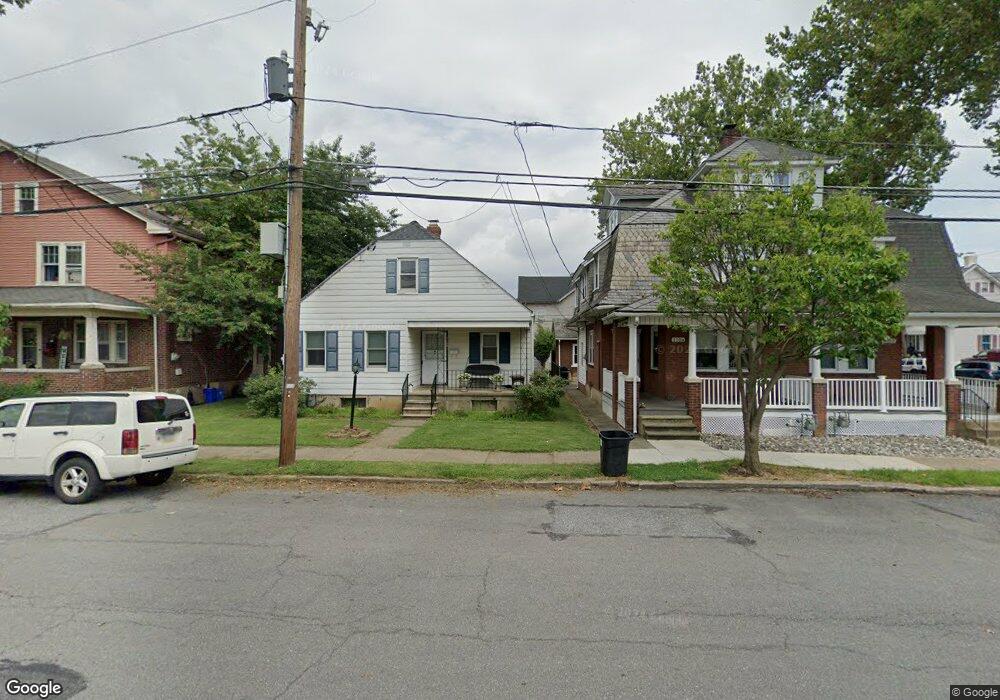 1104 Elm St, Bethlehem, PA 18018 - photo 1