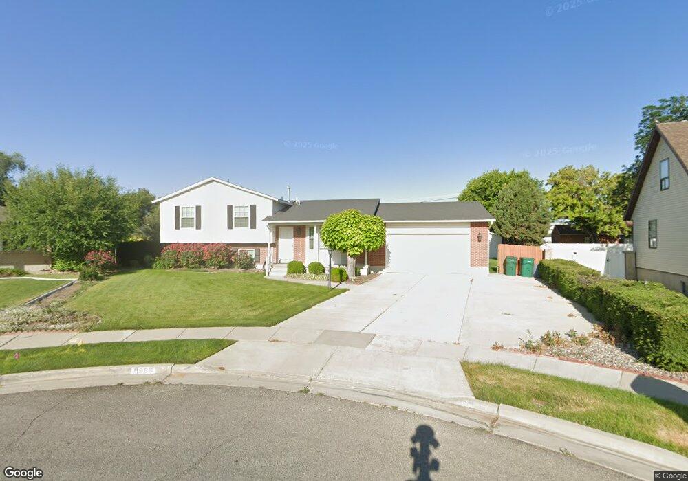 11966 S 1650 W, Riverton, UT 84065 - photo 1