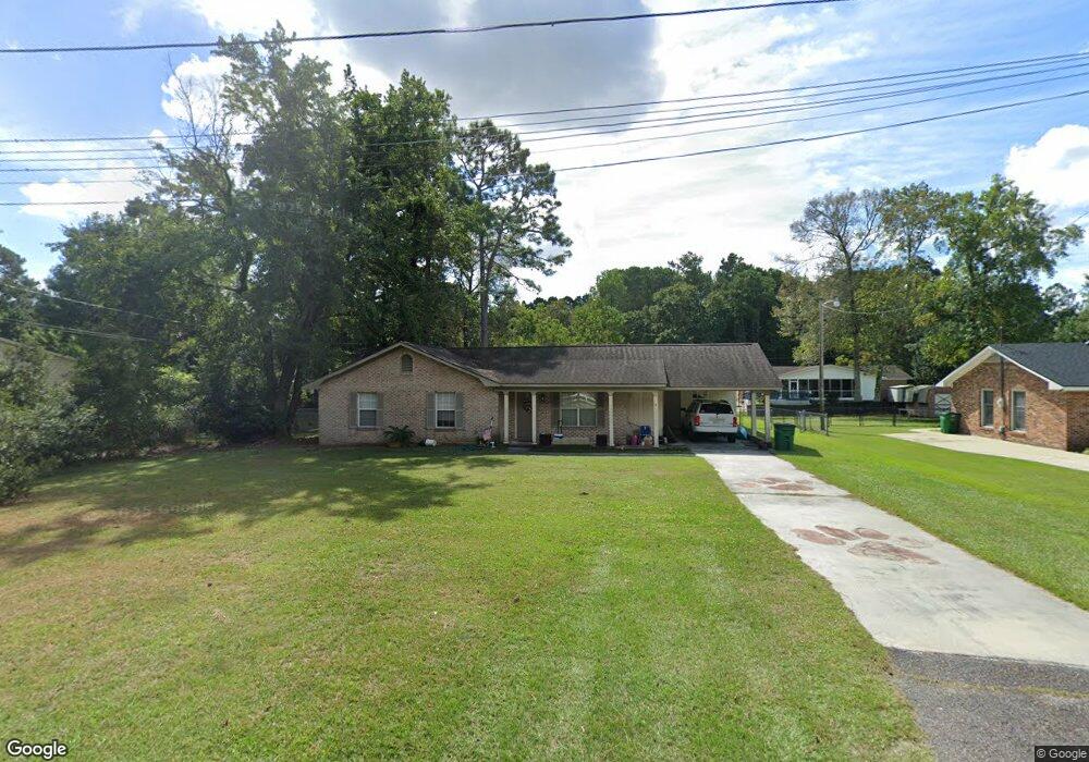 817 Cedar St, Georgetown, SC 29440 - photo 1