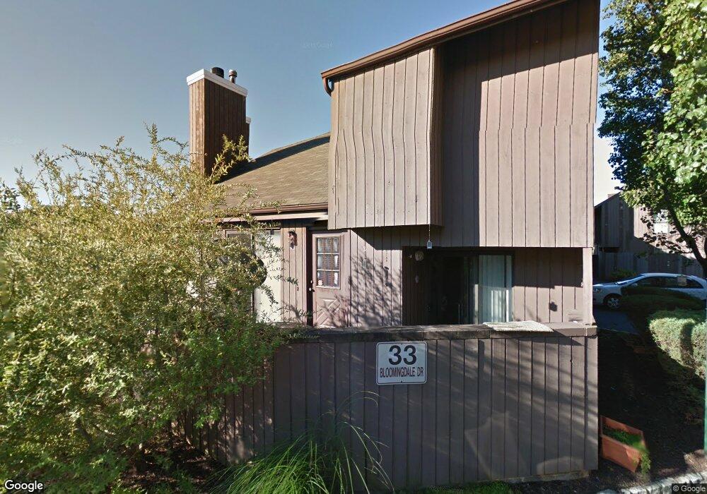 3343 Bloomingdale Dr, Hillsborough, NJ 08844 - photo 1