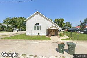 18396 W South St, Wilmington, IL 60481
