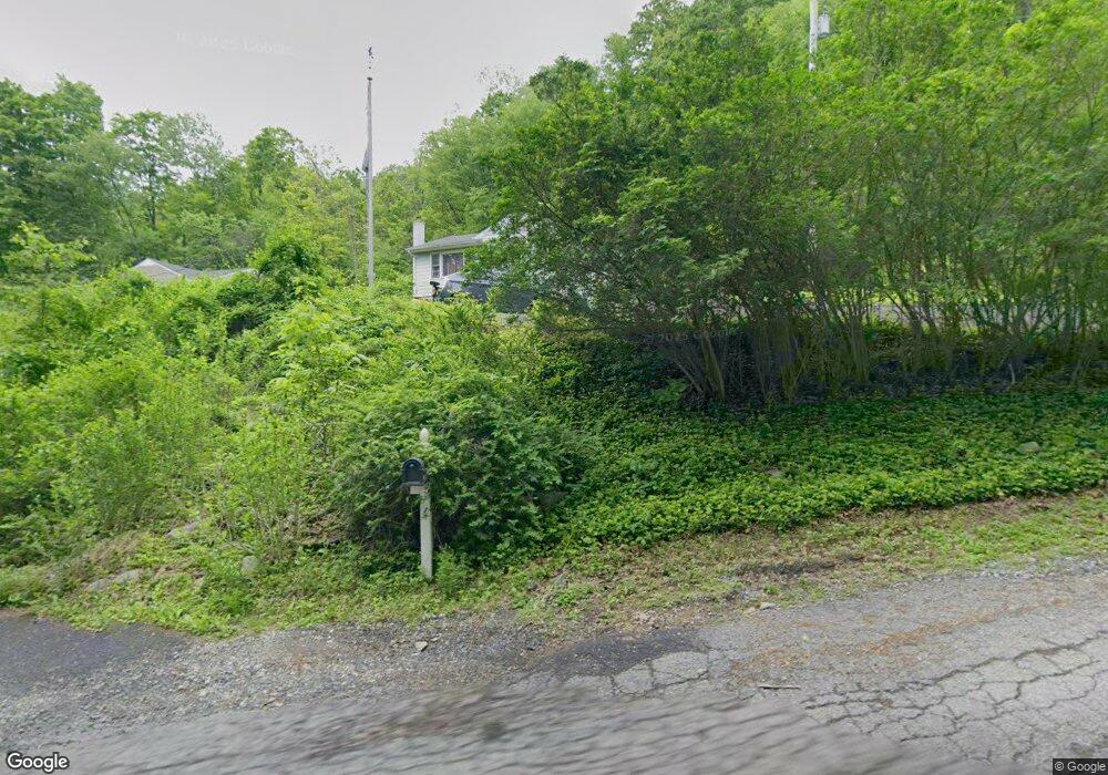 50 Rockledge Rd, Hopewell Junction, NY 12533 - photo 1