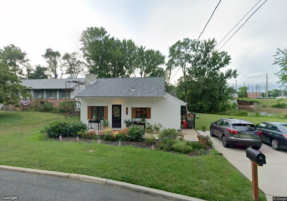 119 Marshall Ave, Mount Ephraim, NJ 08059 - photo 1