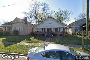 1309 Fulton Ave SW, Birmingham, AL 35211