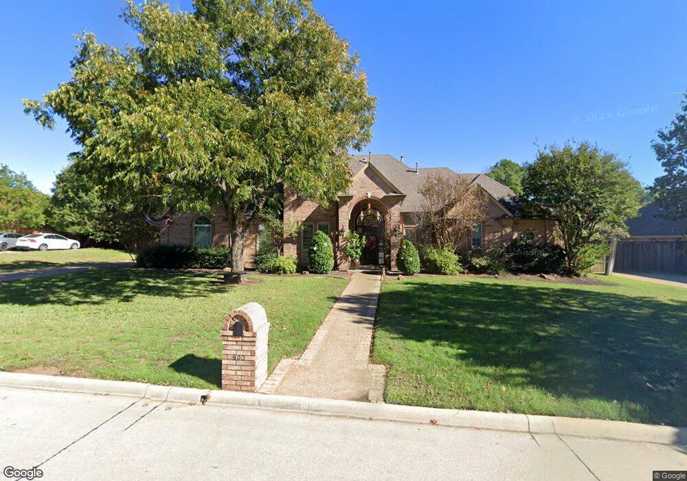 903 Meadow Ln, Southlake, TX 76092 - photo 1