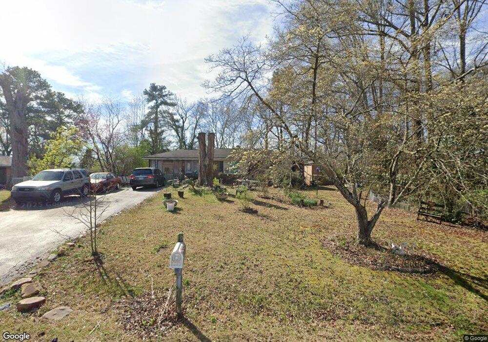2085 Warren Dr, Austell, GA 30106 - photo 1