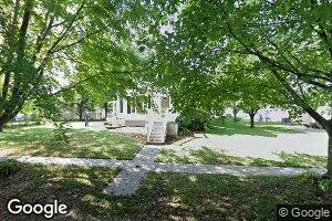 205 S Center St, Lone Tree, IA 52755