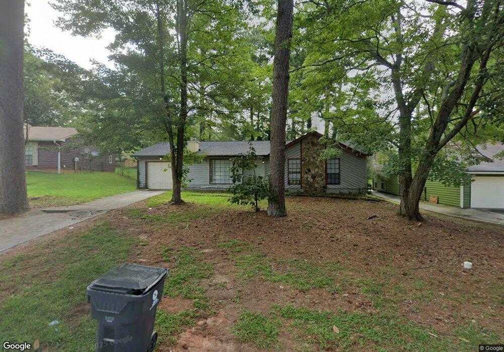 8496 N Pond Dr unit 1, Riverdale, GA 30274 - photo 1