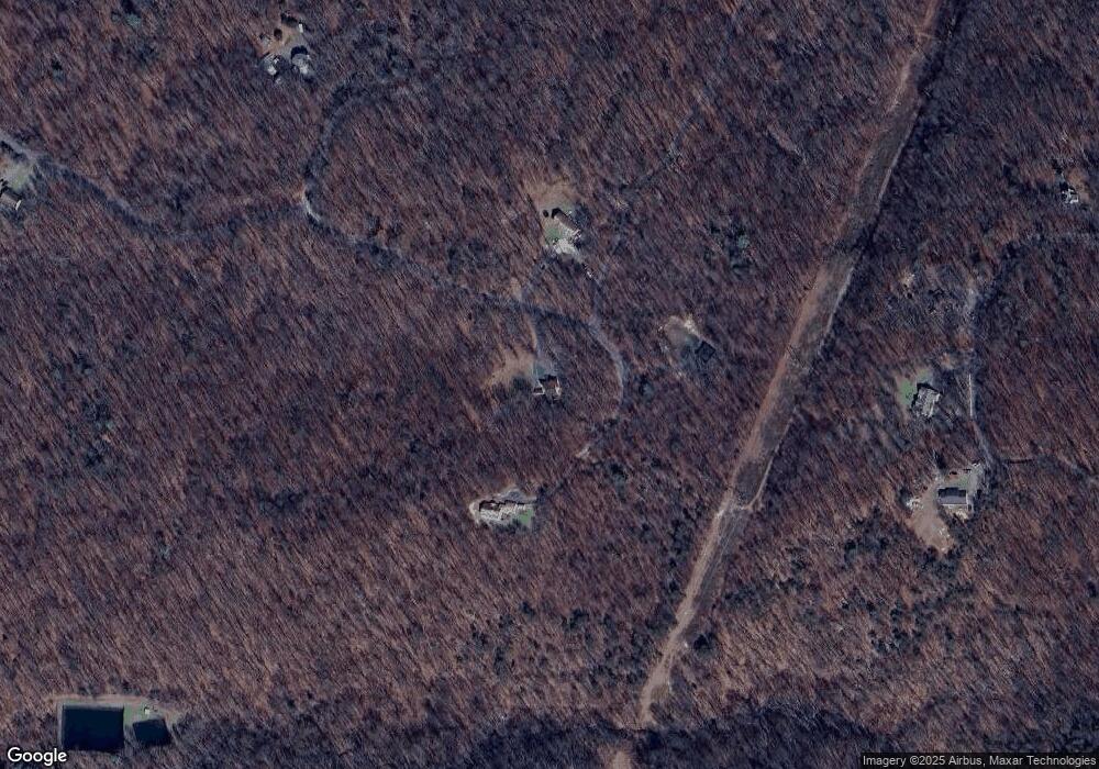 560 Brush Leaf Ln, Mount Jackson, VA 22842 - photo 1