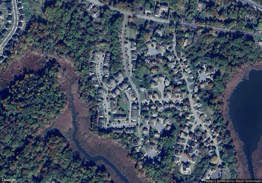 8172 Moffat Run, Chesapeake Beach, MD 20732 - photo 1