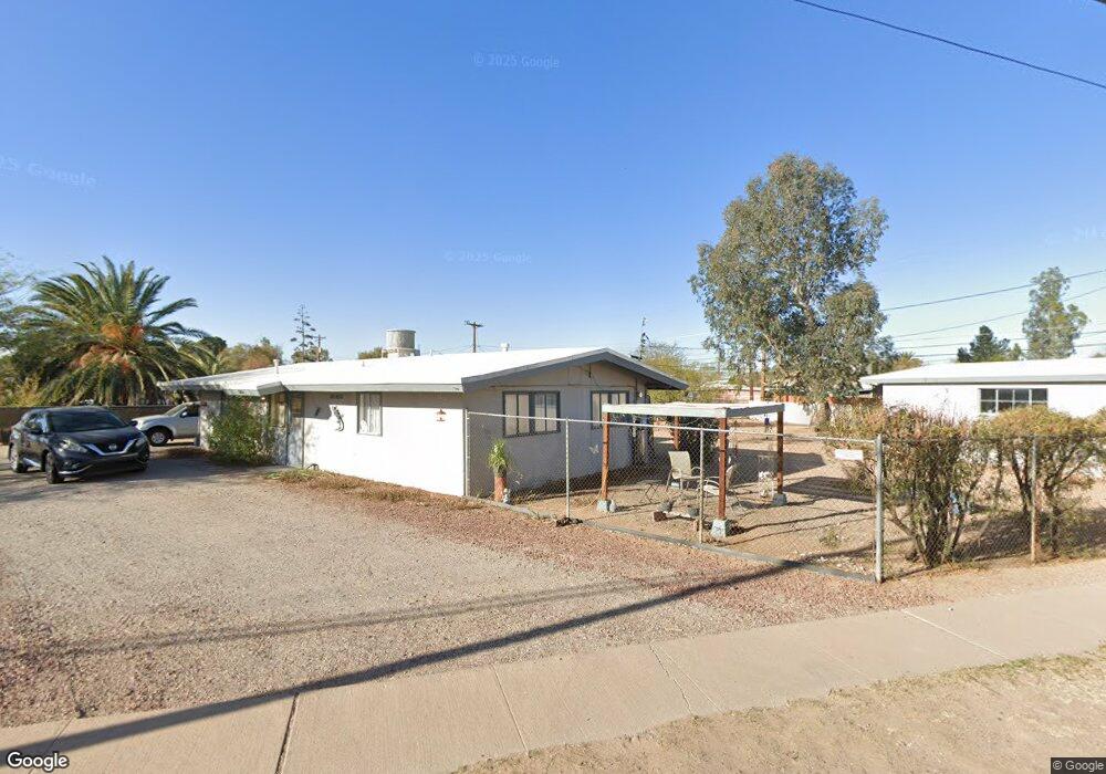 1804 S Amalia Ave, Tucson, AZ 85713 - photo 1