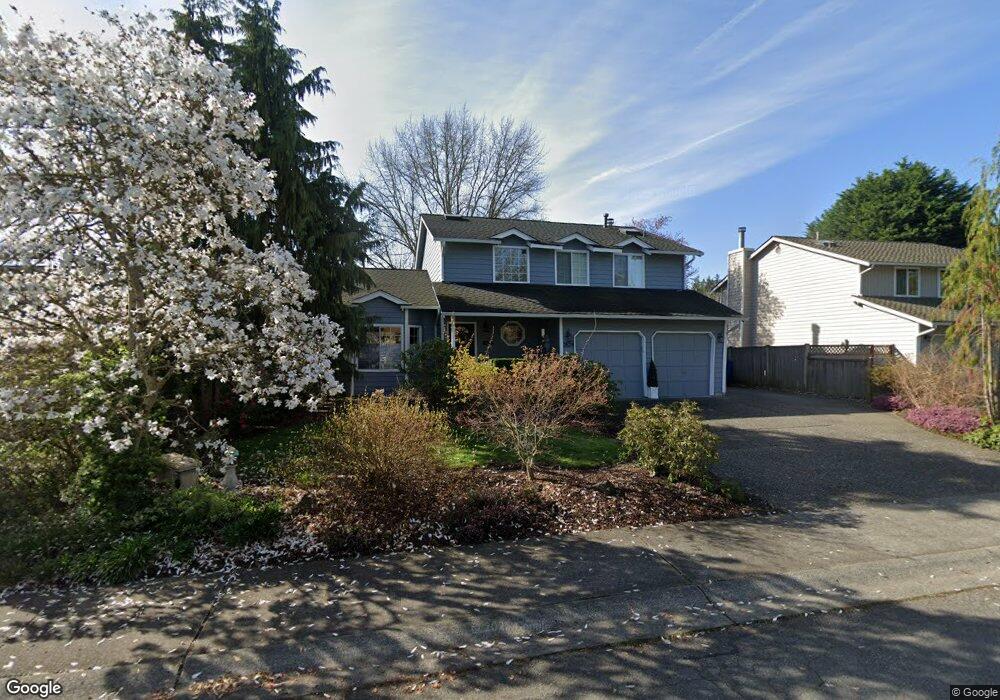 2824 211th St SW, Lynnwood, WA 98036 - photo 1