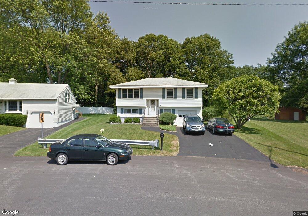 110 Wilkins Ave, Albany, NY 12205 - photo 1