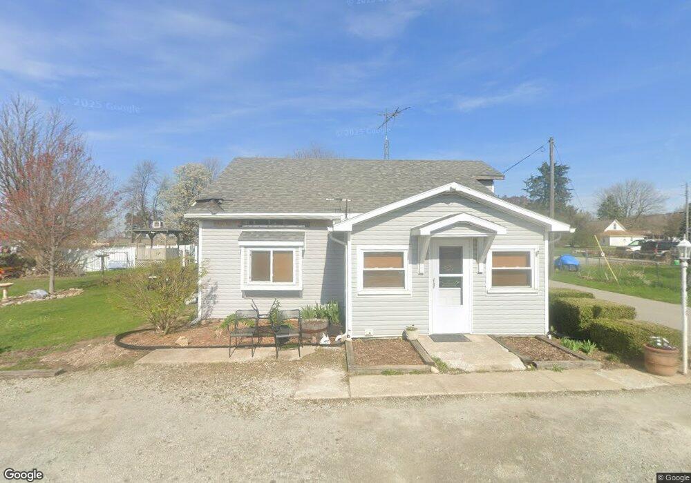 10838 S Elm St, Amboy, IN 46911 - photo 1