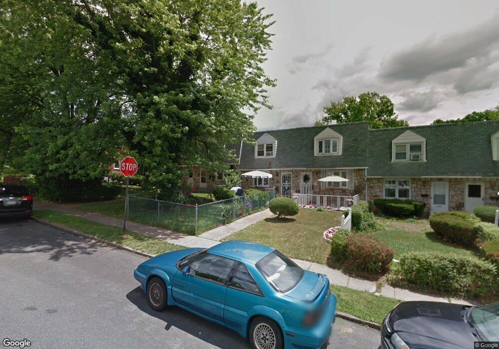 1423 Elson Rd, Brookhaven, PA 19015 - photo 1