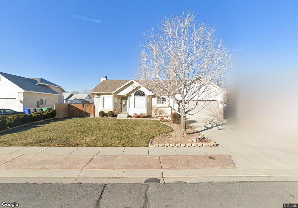 8354 S Dunlop Ct, West Jordan, UT 84088 - photo 1