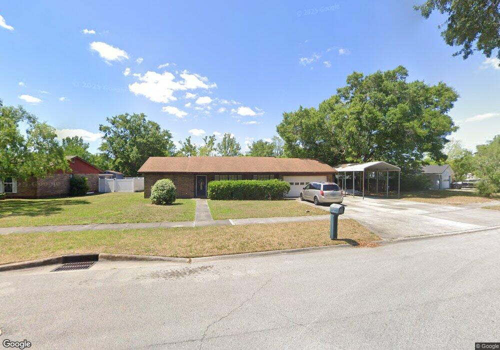 3672 Bramble Rd, Jacksonville, FL 32210 - photo 1