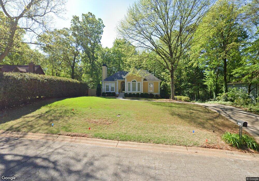 2828 Baronet Ct unit 4, Duluth, GA 30096 - photo 1