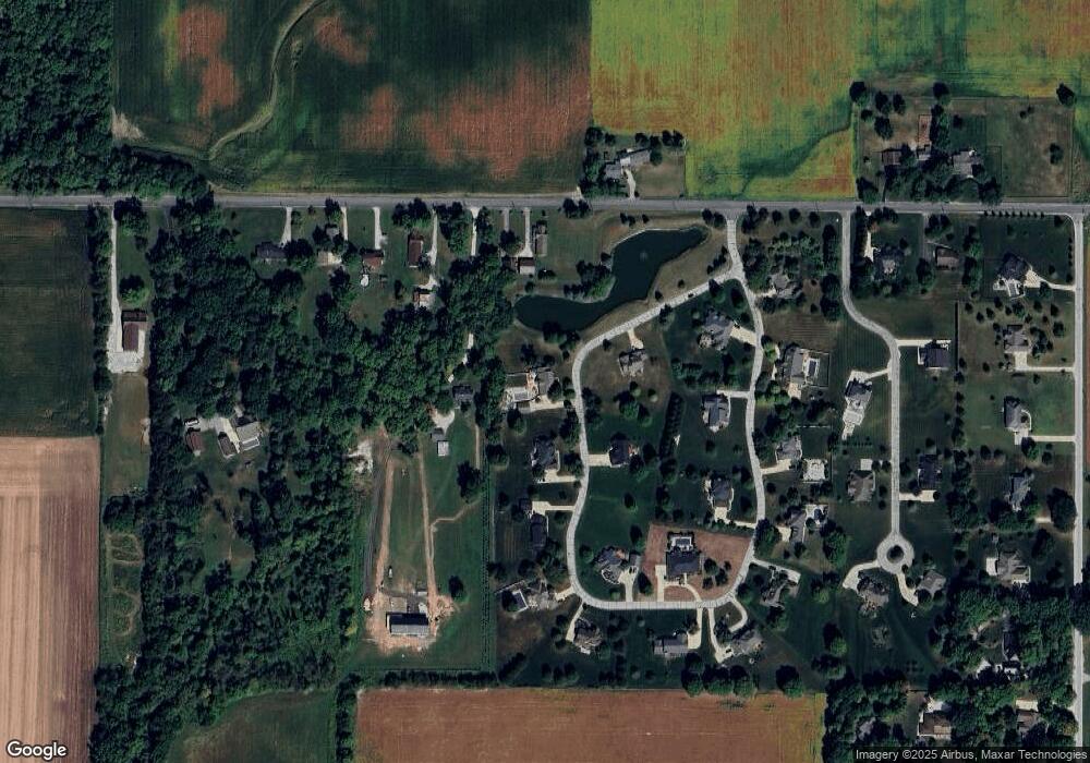 1590 S Mayberry Dr, Frankfort, IN 46041 - photo 1