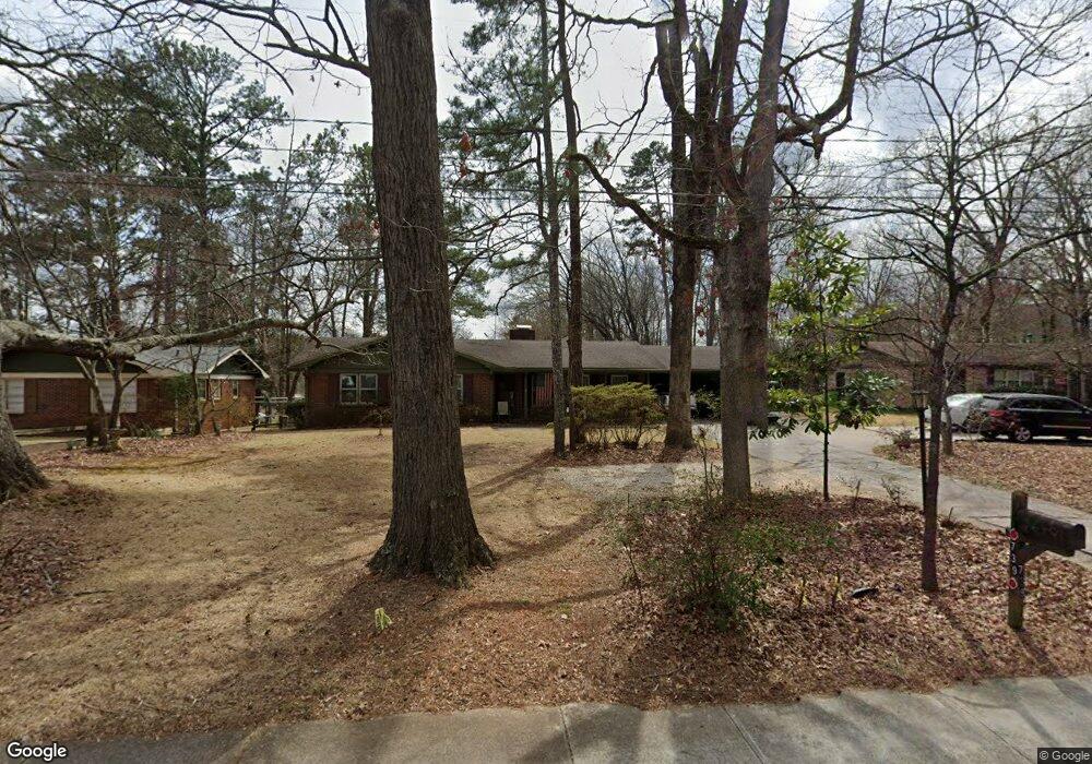 739 Concord Rd SW, Smyrna, GA 30082 - photo 1