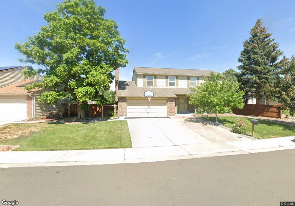 1175 S Kalispell St, Aurora, CO 80017 - photo 1