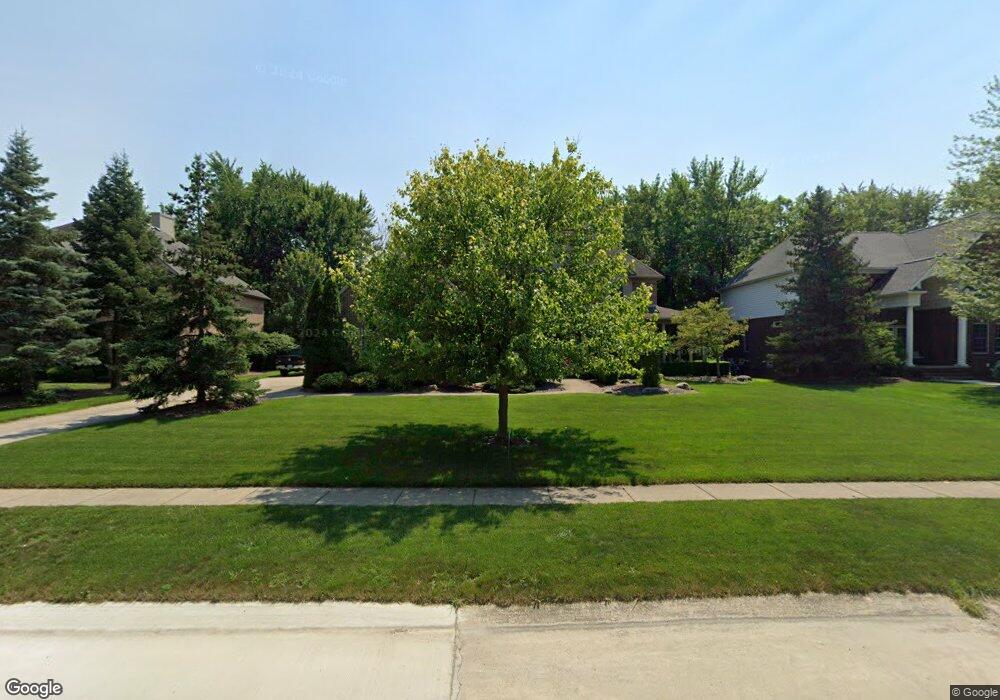 8453 Grays Dr unit Bldg-Unit, Grosse Ile, MI 48138 - photo 1