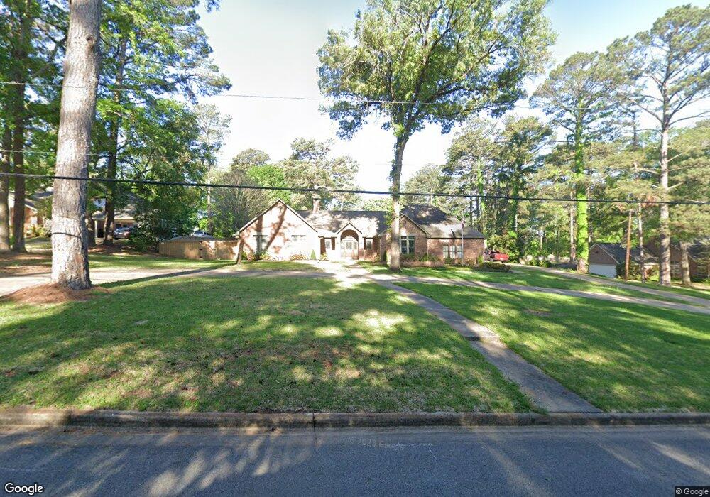 9351 Chisholm Trail, Tyler, TX 75703 - photo 1