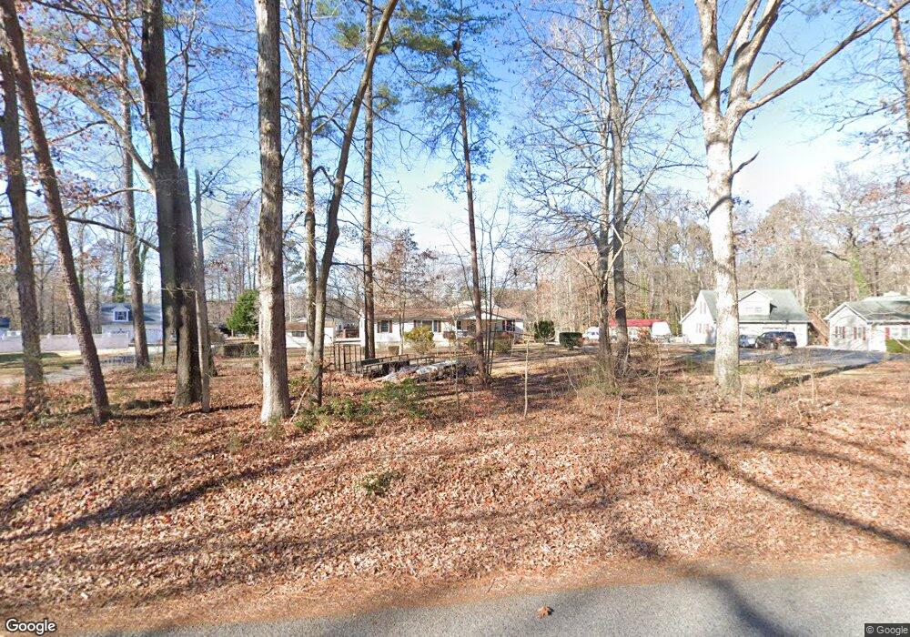 20595 Poppys Way, Lexington Park, MD 20653 - photo 1