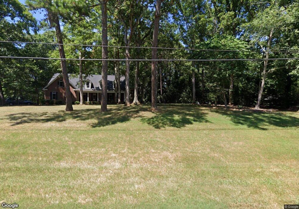 2332 Old Lexington Rd, Asheboro, NC 27205 - photo 1