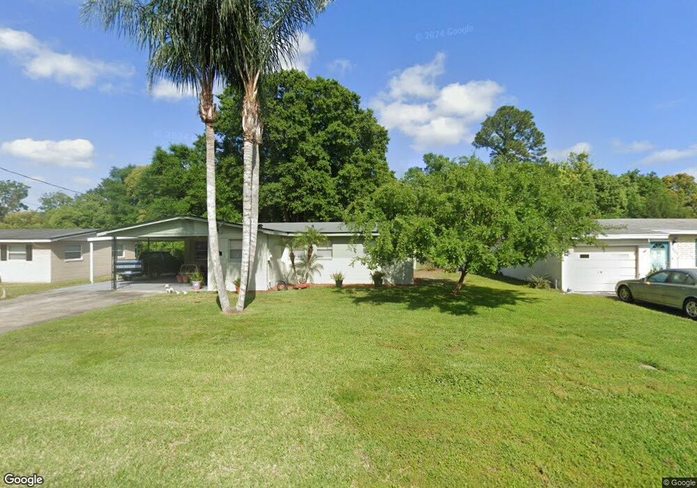 2517 Una Dr, Jacksonville, FL 32216 - photo 1