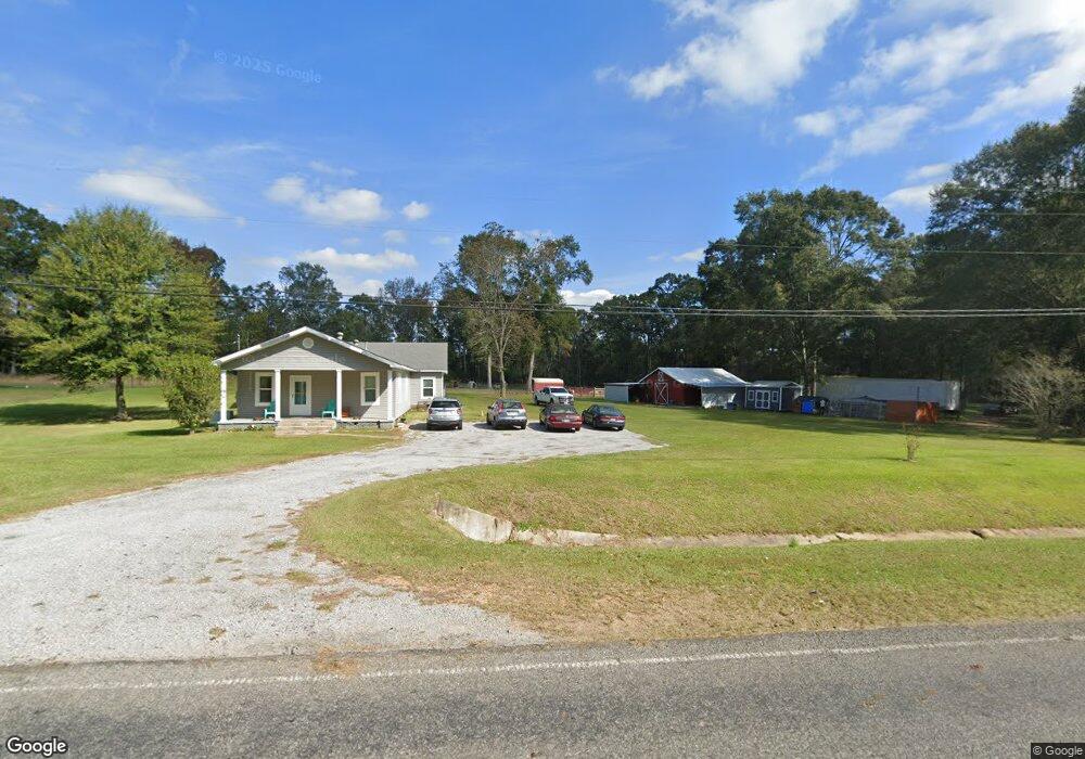 1183 Old Highway 24 Extension, McComb, MS 39648 - photo 1