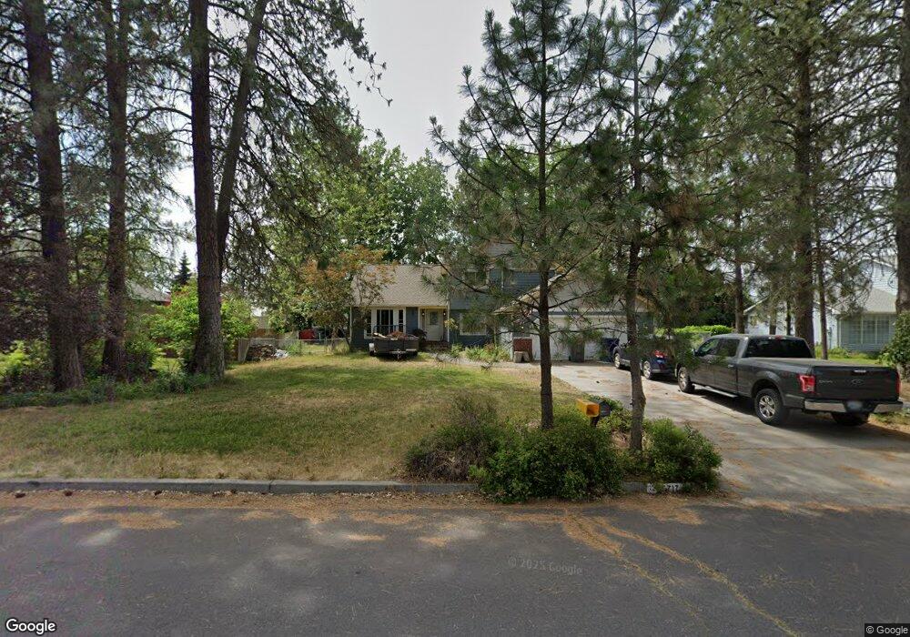 15717 N Sycamore St, Mead, WA 99021 - photo 1