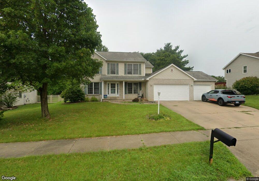 5409 N Rothmere Dr, Peoria, IL 61615 - photo 1