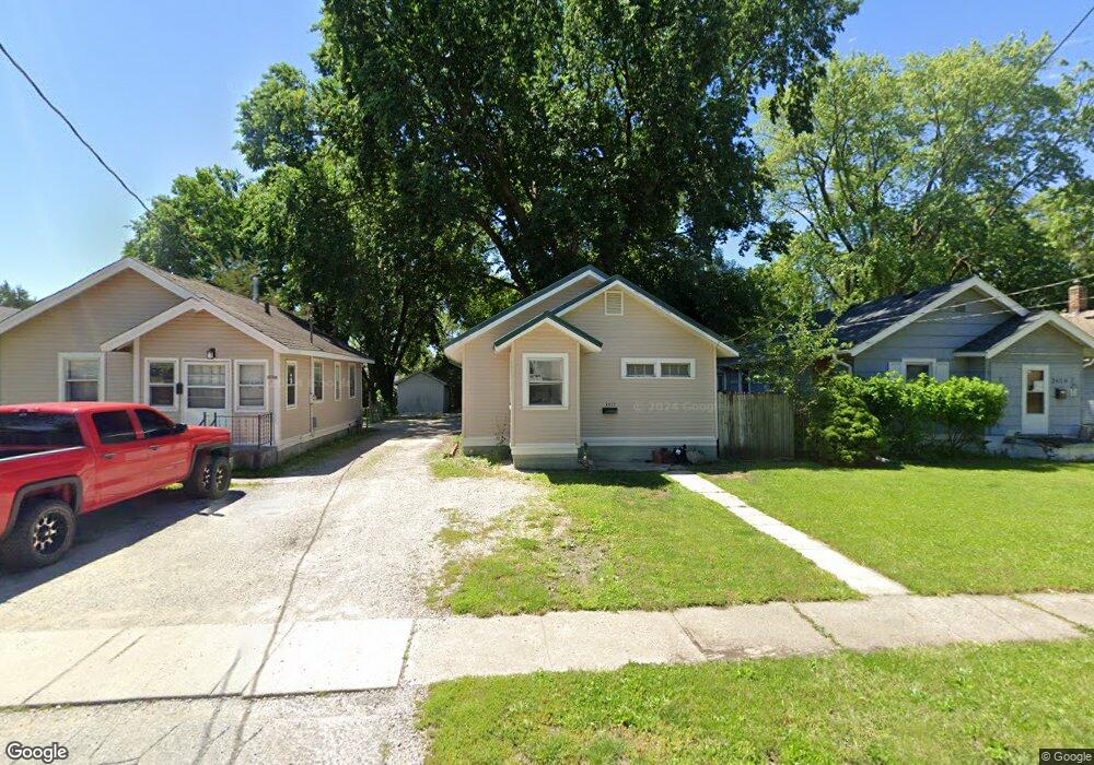 2821 Lyon St, Des Moines, IA 50317 - photo 1