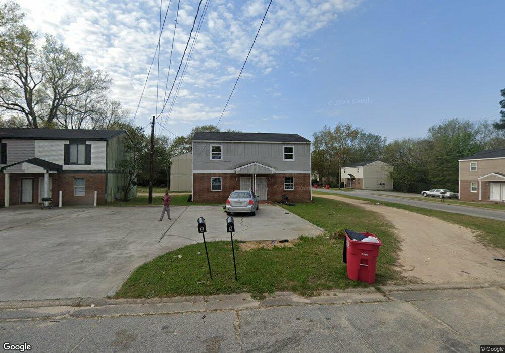 4082 Forest Ave W, Macon, GA 31204 - photo 1