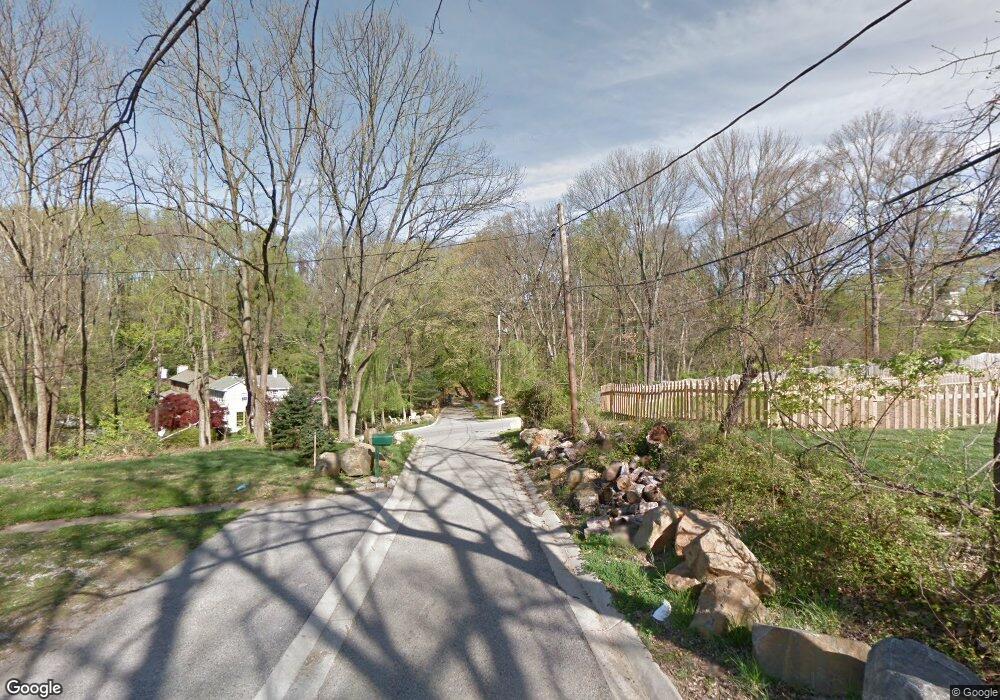 5006 Division St, Gwynn Oak, MD 21207 - photo 1