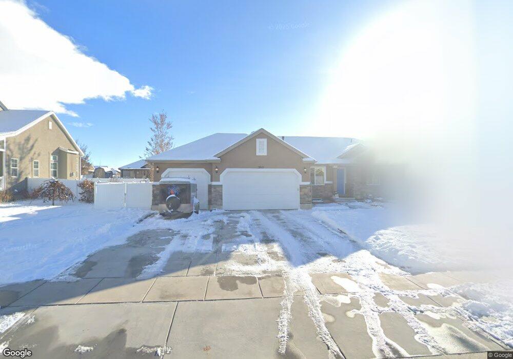 3513 W Eurasian Crane Rd, Clinton, UT 84015 - photo 1