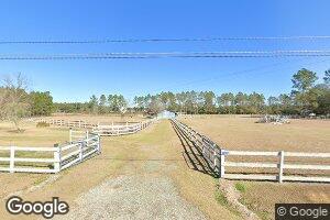 5030 Powell Rd, Camilla, GA 31730
