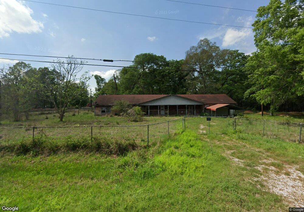 15750 Deer Glen Ln, Conroe, TX 77302 MLS 82429174