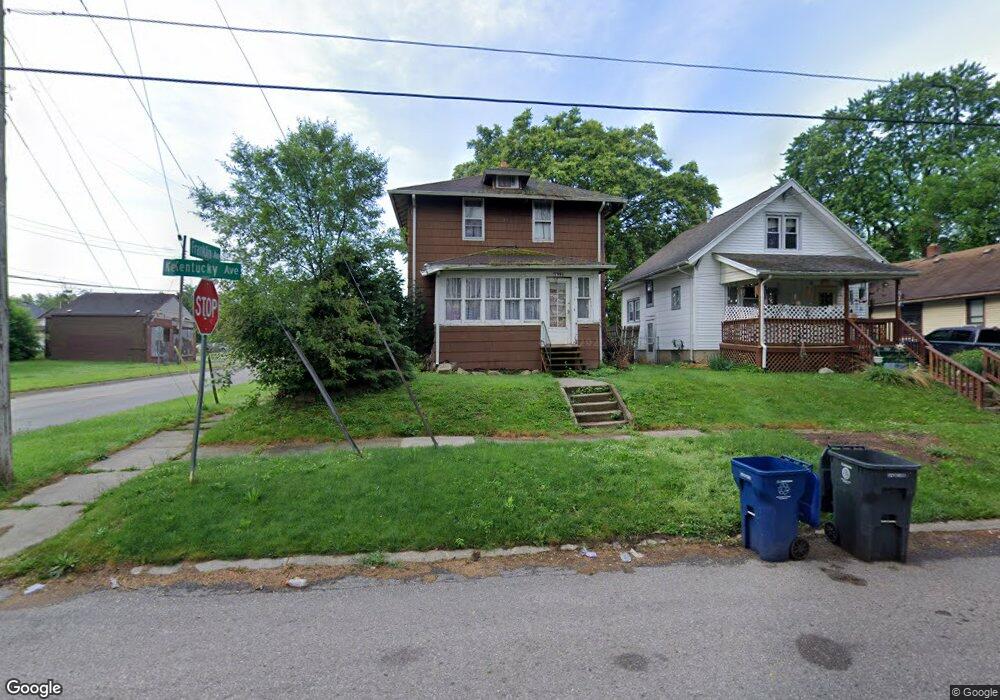 1822 Kentucky Ave, Flint, MI 48506 - photo 1