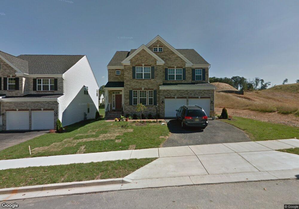 22911 Glacier Lily Dr, Clarksburg, MD 20871 - photo 1