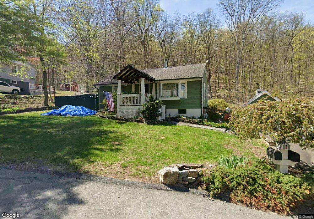 46 Schoolhouse Rd, Tuxedo Park, NY 10987 - photo 1