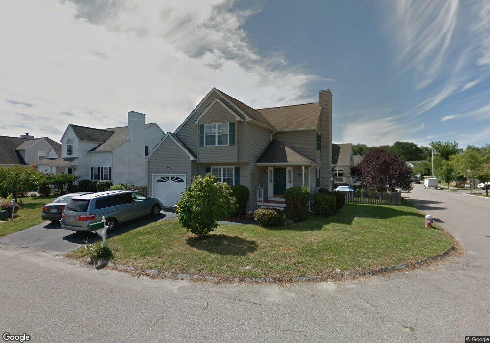 16 Canter Ln, Franklin, MA 02038 - photo 1