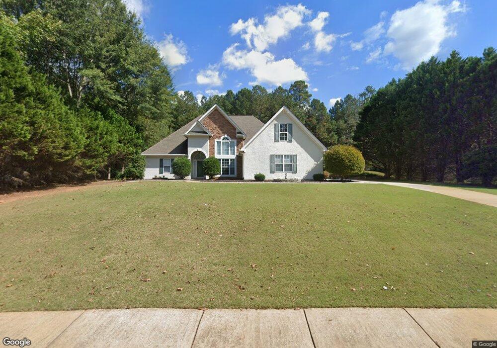 170 Brechin Dr, Senoia, GA 30276 - photo 1