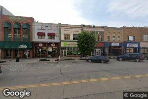 726 S Kansas Ave, Topeka, KS 66603