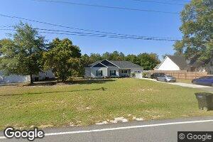 1407 Chestnut Rd, Elgin, SC 29045