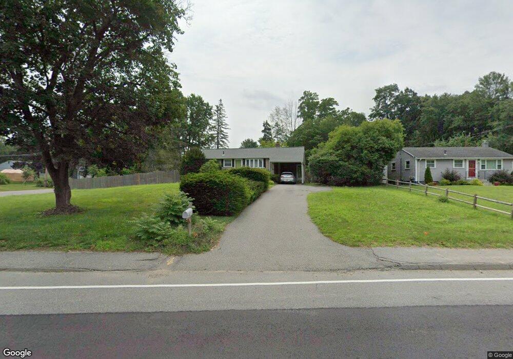 43 Francis Wyman Rd, Burlington, MA 01803 - photo 1